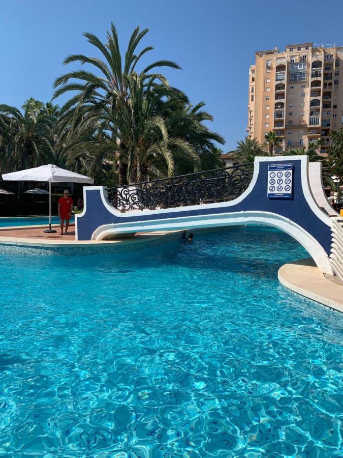 The Best House! Large Terrace Beach And Bars! Traveller Awards 2024-2025 Torrevieja Exterior foto
