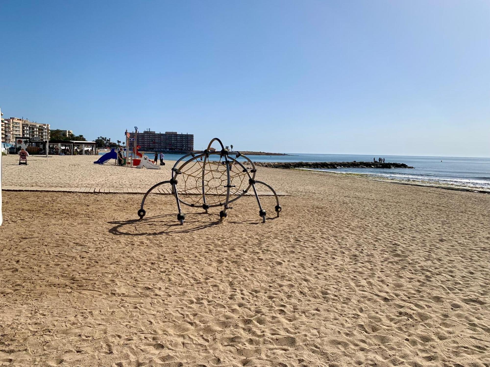 The Best House! Large Terrace Beach And Bars! Traveller Awards 2024-2025 Torrevieja Exterior foto