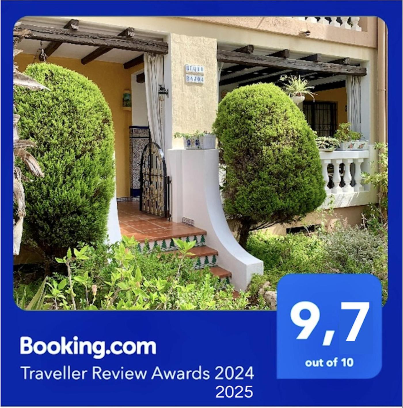 The Best House! Large Terrace Beach And Bars! Traveller Awards 2024-2025 Torrevieja Exterior foto